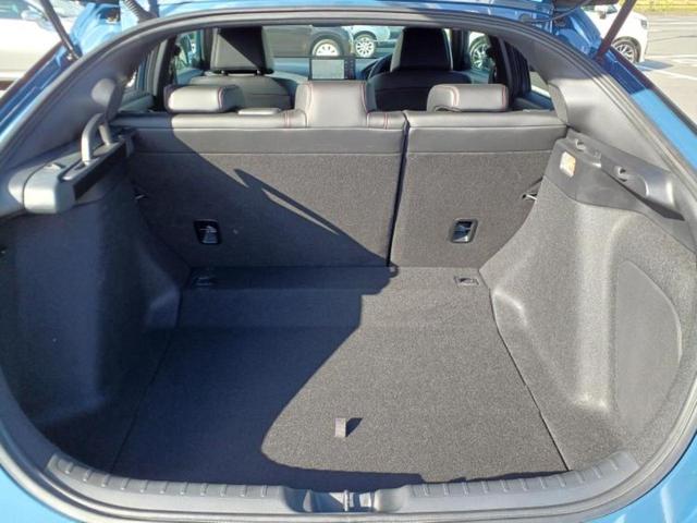 シビック ＲＳ　保証書／ディスプレイオーディオ／シートヒーター／車線逸脱防止支援システム／パーキングアシスト　バックガイド／ヘッドランプ　ＬＥＤ／Ｂｌｕｅｔｏｏｔｈ接続／ＥＴＣ／ＥＢＤ付ＡＢＳ　バックカメラ（7枚目）