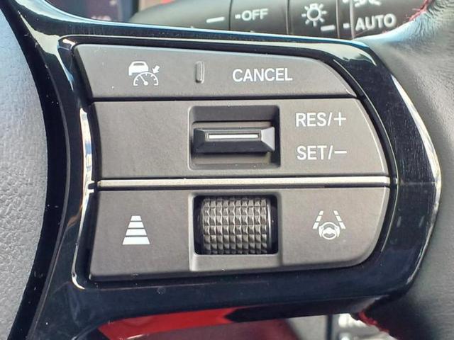 シビック ＲＳ　保証書／ディスプレイオーディオ／シートヒーター／車線逸脱防止支援システム／パーキングアシスト　バックガイド／ヘッドランプ　ＬＥＤ／Ｂｌｕｅｔｏｏｔｈ接続／ＥＴＣ／ＥＢＤ付ＡＢＳ　バックカメラ（16枚目）