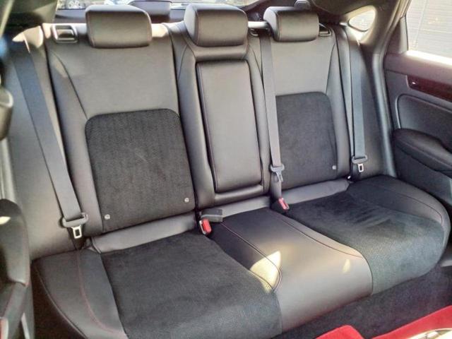 シビック ＲＳ　保証書／ディスプレイオーディオ／シートヒーター／車線逸脱防止支援システム／パーキングアシスト　バックガイド／ヘッドランプ　ＬＥＤ／Ｂｌｕｅｔｏｏｔｈ接続／ＥＴＣ／ＥＢＤ付ＡＢＳ　バックカメラ（21枚目）