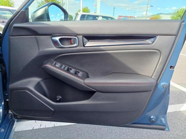 シビック ＲＳ　保証書／ディスプレイオーディオ／シートヒーター／車線逸脱防止支援システム／パーキングアシスト　バックガイド／ヘッドランプ　ＬＥＤ／Ｂｌｕｅｔｏｏｔｈ接続／ＥＴＣ／ＥＢＤ付ＡＢＳ　バックカメラ（25枚目）