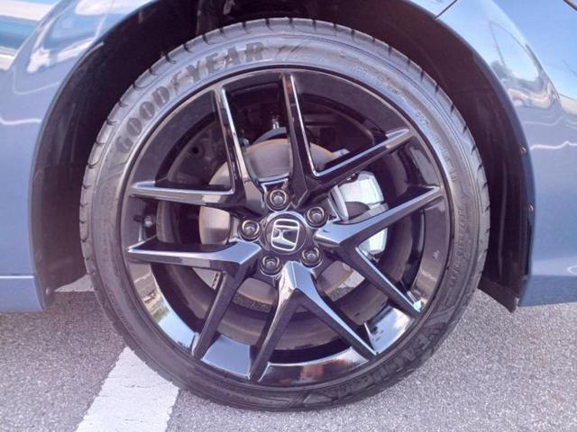 シビック ＲＳ　保証書／ディスプレイオーディオ／シートヒーター／車線逸脱防止支援システム／パーキングアシスト　バックガイド／ヘッドランプ　ＬＥＤ／Ｂｌｕｅｔｏｏｔｈ接続／ＥＴＣ／ＥＢＤ付ＡＢＳ　バックカメラ（44枚目）