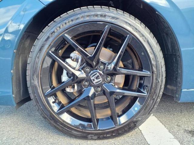 シビック ＲＳ　保証書／ディスプレイオーディオ／シートヒーター／車線逸脱防止支援システム／パーキングアシスト　バックガイド／ヘッドランプ　ＬＥＤ／Ｂｌｕｅｔｏｏｔｈ接続／ＥＴＣ／ＥＢＤ付ＡＢＳ　バックカメラ（47枚目）