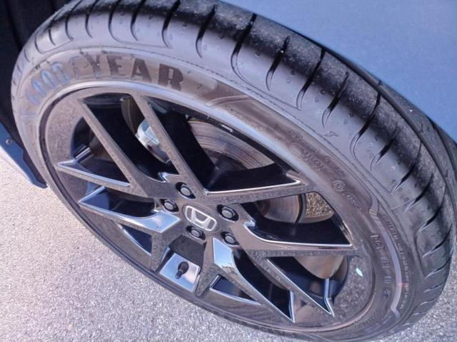 シビック ＲＳ　保証書／ディスプレイオーディオ／シートヒーター／車線逸脱防止支援システム／パーキングアシスト　バックガイド／ヘッドランプ　ＬＥＤ／Ｂｌｕｅｔｏｏｔｈ接続／ＥＴＣ／ＥＢＤ付ＡＢＳ　バックカメラ（49枚目）