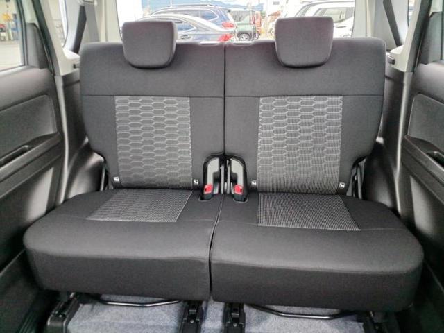 ワゴンＲカスタムＺ ハイブリッドＺＸ　保証書／セーフティサポート（スズキ）／シートヒーター　運転席／車線逸脱防止支援システム／ヘッドランプ　ＬＥＤ／ＵＳＢジャック／ＥＢＤ付ＡＢＳ／横滑り防止装置／アイドリングストップ　衝突被害軽減システム（22枚目）
