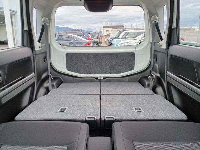 ワゴンＲカスタムＺ ハイブリッドＺＸ　保証書／セーフティサポート（スズキ）／シートヒーター　運転席／車線逸脱防止支援システム／ヘッドランプ　ＬＥＤ／ＵＳＢジャック／ＥＢＤ付ＡＢＳ／横滑り防止装置／アイドリングストップ　衝突被害軽減システム（24枚目）