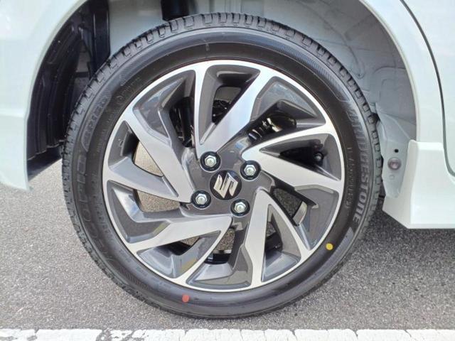 ワゴンＲカスタムＺ ハイブリッドＺＸ　保証書／セーフティサポート（スズキ）／シートヒーター　運転席／車線逸脱防止支援システム／ヘッドランプ　ＬＥＤ／ＵＳＢジャック／ＥＢＤ付ＡＢＳ／横滑り防止装置／アイドリングストップ　衝突被害軽減システム（43枚目）