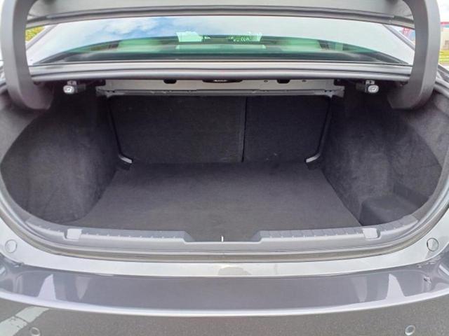 MAZDA3セダン XD Lパッケージ 新品タイヤ/BOSE/保証書/純正 SDナビ/衝突安全装置/シートヒーター/車線逸脱防止支援システム/シート 合皮/パーキングアシスト バックガイド/ドライブレコーダー 純正 衝突被害軽減システム(8枚目)