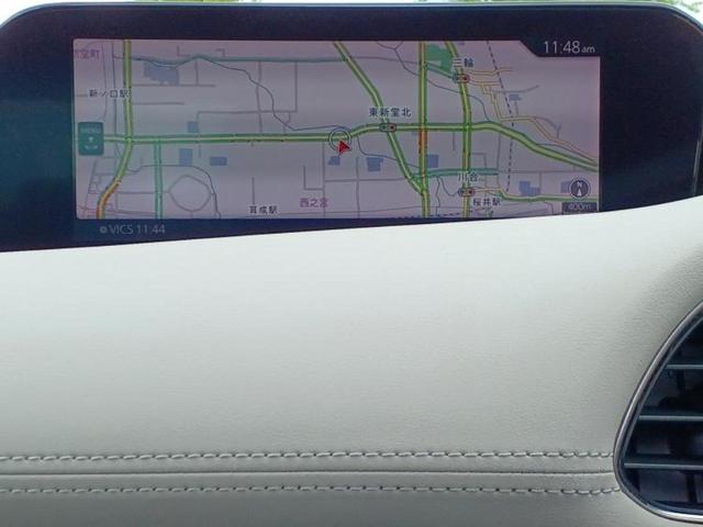MAZDA3セダン XD Lパッケージ 新品タイヤ/BOSE/保証書/純正 SDナビ/衝突安全装置/シートヒーター/車線逸脱防止支援システム/シート 合皮/パーキングアシスト バックガイド/ドライブレコーダー 純正 衝突被害軽減システム(9枚目)