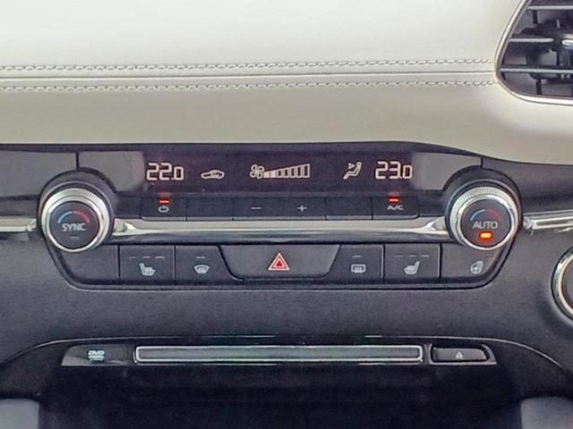 MAZDA3セダン XD Lパッケージ 新品タイヤ/BOSE/保証書/純正 SDナビ/衝突安全装置/シートヒーター/車線逸脱防止支援システム/シート 合皮/パーキングアシスト バックガイド/ドライブレコーダー 純正 衝突被害軽減システム(12枚目)