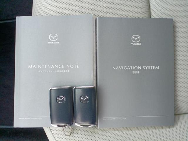 MAZDA3セダン XD Lパッケージ 新品タイヤ/BOSE/保証書/純正 SDナビ/衝突安全装置/シートヒーター/車線逸脱防止支援システム/シート 合皮/パーキングアシスト バックガイド/ドライブレコーダー 純正 衝突被害軽減システム(37枚目)