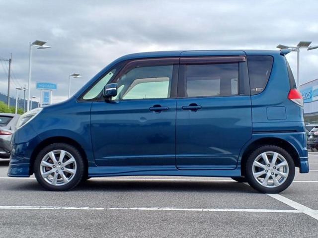 デリカD:2 S 新品タイヤ/社外 SDナビ/両側電動スライドドア/ヘッドランプ HID/ETC/EBD付ABS/バックモニター/エアバッグ 運転席/エアバッグ 助手席/衝突安全ボディ バックカメラ HIDヘッドライト(2枚目)