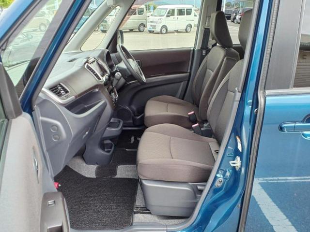 デリカD:2 S 新品タイヤ/社外 SDナビ/両側電動スライドドア/ヘッドランプ HID/ETC/EBD付ABS/バックモニター/エアバッグ 運転席/エアバッグ 助手席/衝突安全ボディ バックカメラ HIDヘッドライト(5枚目)