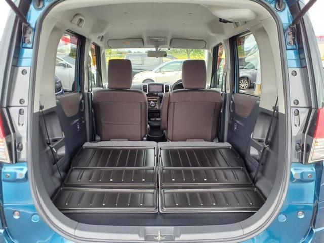 デリカD:2 S 新品タイヤ/社外 SDナビ/両側電動スライドドア/ヘッドランプ HID/ETC/EBD付ABS/バックモニター/エアバッグ 運転席/エアバッグ 助手席/衝突安全ボディ バックカメラ HIDヘッドライト(8枚目)