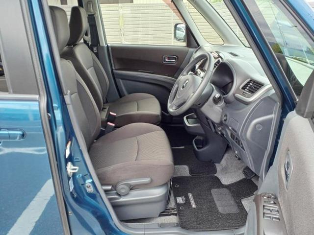 デリカD:2 S 新品タイヤ/社外 SDナビ/両側電動スライドドア/ヘッドランプ HID/ETC/EBD付ABS/バックモニター/エアバッグ 運転席/エアバッグ 助手席/衝突安全ボディ バックカメラ HIDヘッドライト(19枚目)