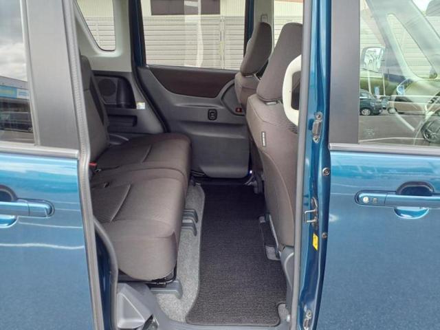 デリカD:2 S 新品タイヤ/社外 SDナビ/両側電動スライドドア/ヘッドランプ HID/ETC/EBD付ABS/バックモニター/エアバッグ 運転席/エアバッグ 助手席/衝突安全ボディ バックカメラ HIDヘッドライト(20枚目)