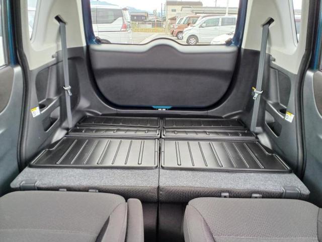 デリカD:2 S 新品タイヤ/社外 SDナビ/両側電動スライドドア/ヘッドランプ HID/ETC/EBD付ABS/バックモニター/エアバッグ 運転席/エアバッグ 助手席/衝突安全ボディ バックカメラ HIDヘッドライト(24枚目)