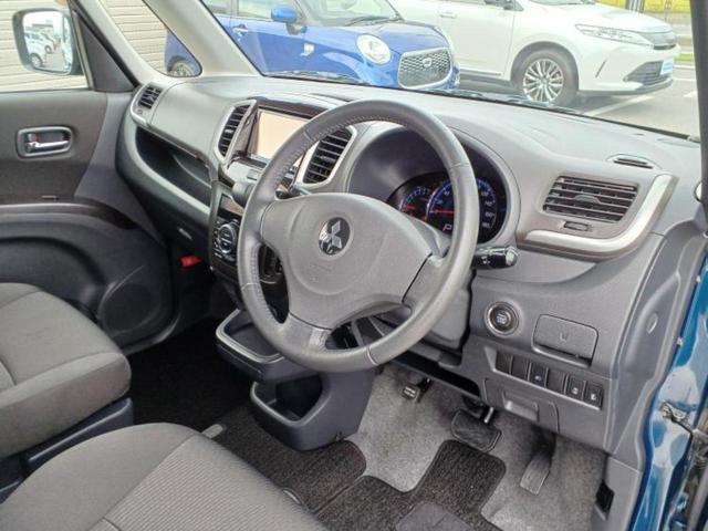 デリカD:2 S 新品タイヤ/社外 SDナビ/両側電動スライドドア/ヘッドランプ HID/ETC/EBD付ABS/バックモニター/エアバッグ 運転席/エアバッグ 助手席/衝突安全ボディ バックカメラ HIDヘッドライト(30枚目)