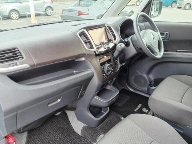 デリカD:2 S 新品タイヤ/社外 SDナビ/両側電動スライドドア/ヘッドランプ HID/ETC/EBD付ABS/バックモニター/エアバッグ 運転席/エアバッグ 助手席/衝突安全ボディ バックカメラ HIDヘッドライト(31枚目)