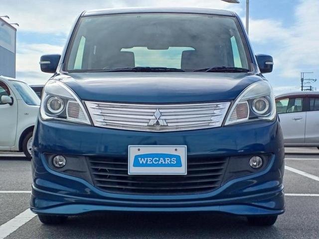 デリカD:2 S 新品タイヤ/社外 SDナビ/両側電動スライドドア/ヘッドランプ HID/ETC/EBD付ABS/バックモニター/エアバッグ 運転席/エアバッグ 助手席/衝突安全ボディ バックカメラ HIDヘッドライト(38枚目)