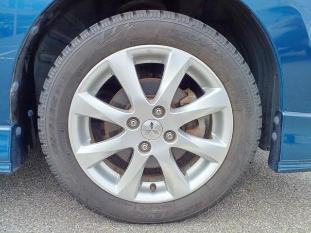 デリカD:2 S 新品タイヤ/社外 SDナビ/両側電動スライドドア/ヘッドランプ HID/ETC/EBD付ABS/バックモニター/エアバッグ 運転席/エアバッグ 助手席/衝突安全ボディ バックカメラ HIDヘッドライト(43枚目)