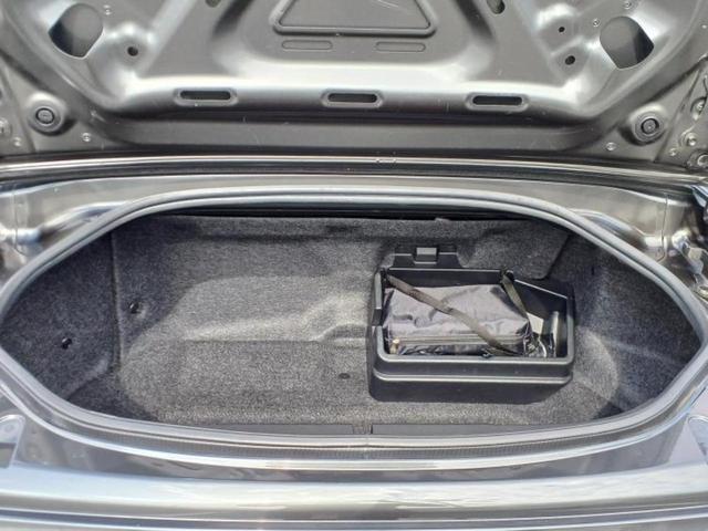 ロードスターRF VS BOSE/保証書/純正 SDナビ/シートヒーター/車線逸脱防止支援システム/シート フルレザー/ドライブレコーダー 社外/ヘッドランプ LED/USBジャック/Bluetooth接続/ETC 革シート(23枚目)