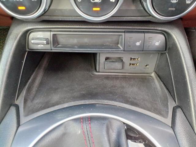 ロードスターRF VS BOSE/保証書/純正 SDナビ/シートヒーター/車線逸脱防止支援システム/シート フルレザー/ドライブレコーダー 社外/ヘッドランプ LED/USBジャック/Bluetooth接続/ETC 革シート(27枚目)