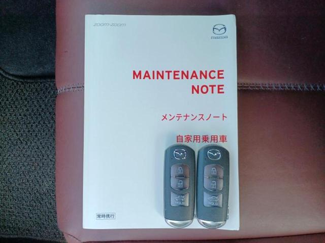 ロードスターRF VS BOSE/保証書/純正 SDナビ/シートヒーター/車線逸脱防止支援システム/シート フルレザー/ドライブレコーダー 社外/ヘッドランプ LED/USBジャック/Bluetooth接続/ETC 革シート(36枚目)