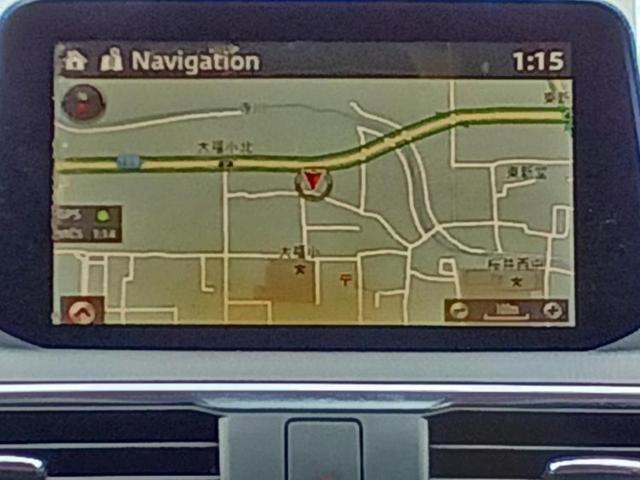 アクセラスポーツ 15XDプロアクティブ 保証書/純正 SDナビ/衝突安全装置/車線逸脱防止支援システム/パーキングアシスト バックガイド/ヘッドランプ LED/Bluetooth接続/ETC/EBD付ABS/横滑り防止装置 バックカメラ(9枚目)