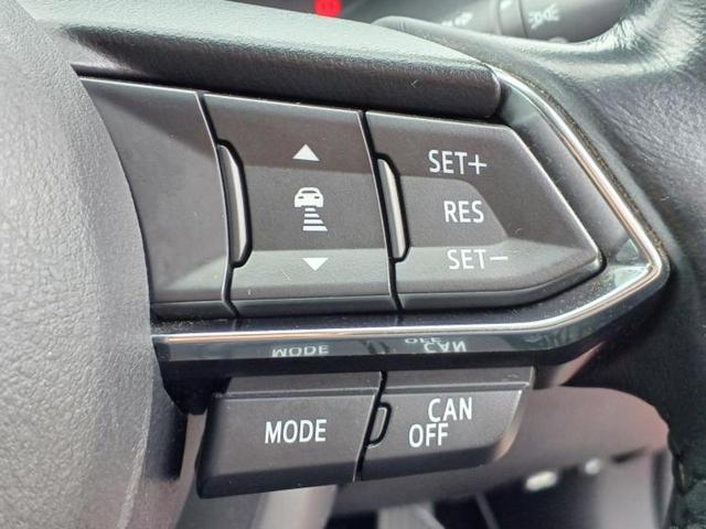 アクセラスポーツ 15XDプロアクティブ 保証書/純正 SDナビ/衝突安全装置/車線逸脱防止支援システム/パーキングアシスト バックガイド/ヘッドランプ LED/Bluetooth接続/ETC/EBD付ABS/横滑り防止装置 バックカメラ(14枚目)