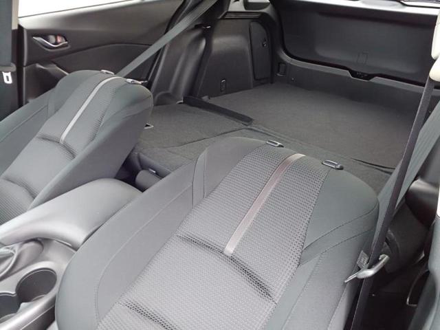 アクセラスポーツ 15XDプロアクティブ 保証書/純正 SDナビ/衝突安全装置/車線逸脱防止支援システム/パーキングアシスト バックガイド/ヘッドランプ LED/Bluetooth接続/ETC/EBD付ABS/横滑り防止装置 バックカメラ(23枚目)