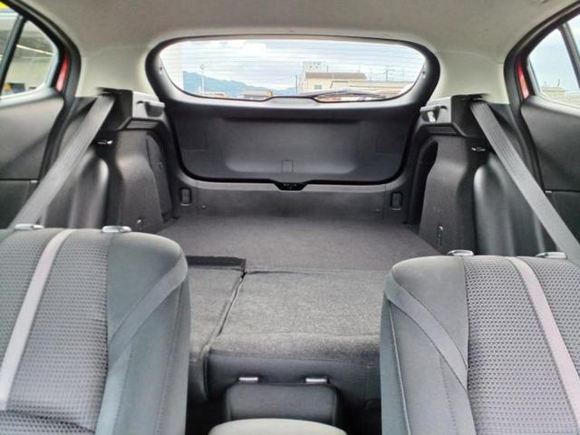 アクセラスポーツ 15XDプロアクティブ 保証書/純正 SDナビ/衝突安全装置/車線逸脱防止支援システム/パーキングアシスト バックガイド/ヘッドランプ LED/Bluetooth接続/ETC/EBD付ABS/横滑り防止装置 バックカメラ(24枚目)