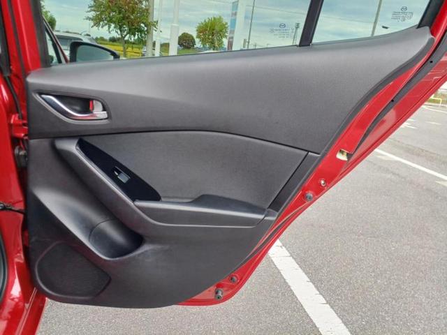 アクセラスポーツ 15XDプロアクティブ 保証書/純正 SDナビ/衝突安全装置/車線逸脱防止支援システム/パーキングアシスト バックガイド/ヘッドランプ LED/Bluetooth接続/ETC/EBD付ABS/横滑り防止装置 バックカメラ(26枚目)