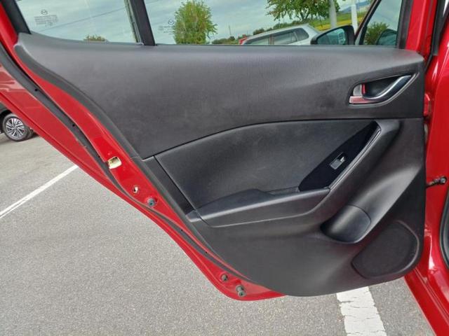 アクセラスポーツ 15XDプロアクティブ 保証書/純正 SDナビ/衝突安全装置/車線逸脱防止支援システム/パーキングアシスト バックガイド/ヘッドランプ LED/Bluetooth接続/ETC/EBD付ABS/横滑り防止装置 バックカメラ(28枚目)