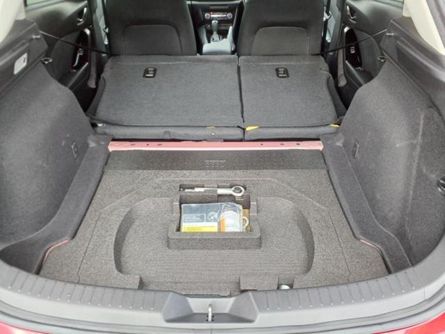 アクセラスポーツ 15XDプロアクティブ 保証書/純正 SDナビ/衝突安全装置/車線逸脱防止支援システム/パーキングアシスト バックガイド/ヘッドランプ LED/Bluetooth接続/ETC/EBD付ABS/横滑り防止装置 バックカメラ(29枚目)