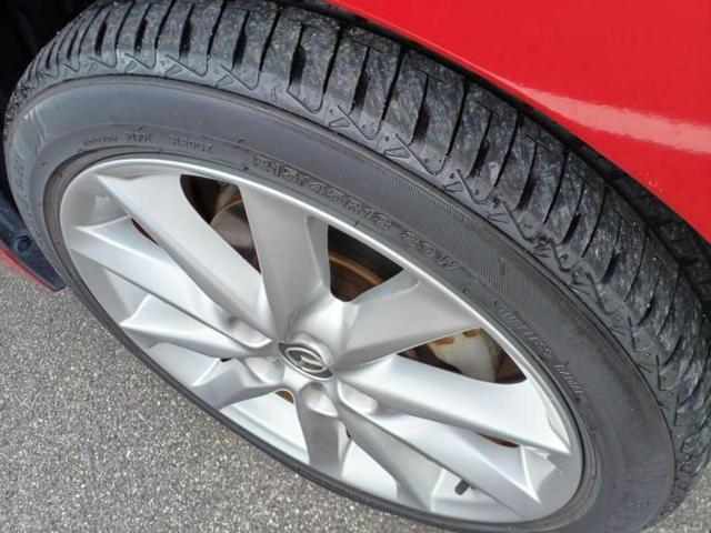 アクセラスポーツ 15XDプロアクティブ 保証書/純正 SDナビ/衝突安全装置/車線逸脱防止支援システム/パーキングアシスト バックガイド/ヘッドランプ LED/Bluetooth接続/ETC/EBD付ABS/横滑り防止装置 バックカメラ(47枚目)