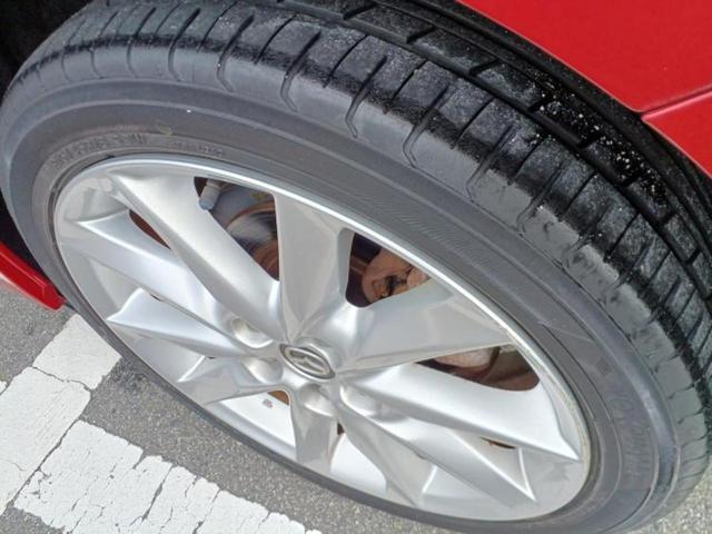 アクセラスポーツ 15XDプロアクティブ 保証書/純正 SDナビ/衝突安全装置/車線逸脱防止支援システム/パーキングアシスト バックガイド/ヘッドランプ LED/Bluetooth接続/ETC/EBD付ABS/横滑り防止装置 バックカメラ(49枚目)