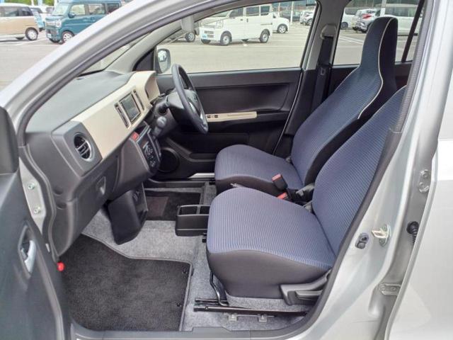 アルト S 保証書/ディスプレイオーディオ/デュアルカメラブレーキサポート(スズキ)/シートヒーター 運転席/パーキングアシスト バックガイド/ヘッドランプ LED/Bluetooth接続 バックカメラ(5枚目)