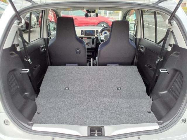 アルト S 保証書/ディスプレイオーディオ/デュアルカメラブレーキサポート(スズキ)/シートヒーター 運転席/パーキングアシスト バックガイド/ヘッドランプ LED/Bluetooth接続 バックカメラ(8枚目)