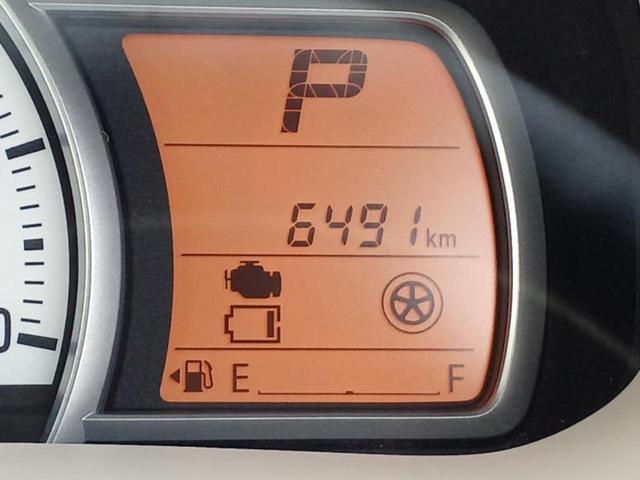 アルト S 保証書/ディスプレイオーディオ/デュアルカメラブレーキサポート(スズキ)/シートヒーター 運転席/パーキングアシスト バックガイド/ヘッドランプ LED/Bluetooth接続 バックカメラ(12枚目)