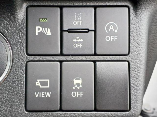 アルト S 保証書/ディスプレイオーディオ/デュアルカメラブレーキサポート(スズキ)/シートヒーター 運転席/パーキングアシスト バックガイド/ヘッドランプ LED/Bluetooth接続 バックカメラ(15枚目)