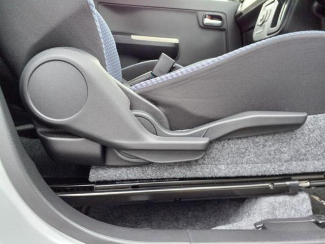 アルト S 保証書/ディスプレイオーディオ/デュアルカメラブレーキサポート(スズキ)/シートヒーター 運転席/パーキングアシスト バックガイド/ヘッドランプ LED/Bluetooth接続 バックカメラ(16枚目)