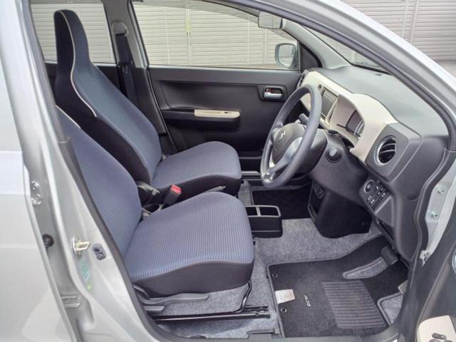 アルト S 保証書/ディスプレイオーディオ/デュアルカメラブレーキサポート(スズキ)/シートヒーター 運転席/パーキングアシスト バックガイド/ヘッドランプ LED/Bluetooth接続 バックカメラ(19枚目)