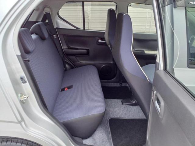 アルト S 保証書/ディスプレイオーディオ/デュアルカメラブレーキサポート(スズキ)/シートヒーター 運転席/パーキングアシスト バックガイド/ヘッドランプ LED/Bluetooth接続 バックカメラ(20枚目)