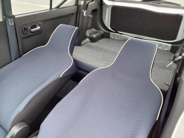 アルト S 保証書/ディスプレイオーディオ/デュアルカメラブレーキサポート(スズキ)/シートヒーター 運転席/パーキングアシスト バックガイド/ヘッドランプ LED/Bluetooth接続 バックカメラ(23枚目)