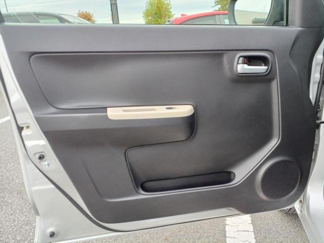 アルト S 保証書/ディスプレイオーディオ/デュアルカメラブレーキサポート(スズキ)/シートヒーター 運転席/パーキングアシスト バックガイド/ヘッドランプ LED/Bluetooth接続 バックカメラ(27枚目)