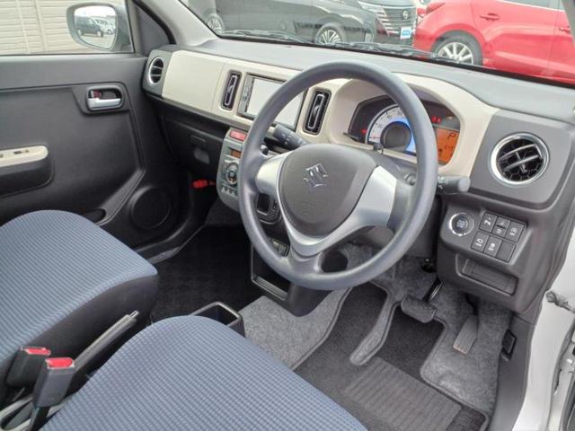 アルト S 保証書/ディスプレイオーディオ/デュアルカメラブレーキサポート(スズキ)/シートヒーター 運転席/パーキングアシスト バックガイド/ヘッドランプ LED/Bluetooth接続 バックカメラ(30枚目)