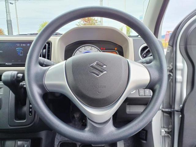 アルト S 保証書/ディスプレイオーディオ/デュアルカメラブレーキサポート(スズキ)/シートヒーター 運転席/パーキングアシスト バックガイド/ヘッドランプ LED/Bluetooth接続 バックカメラ(32枚目)