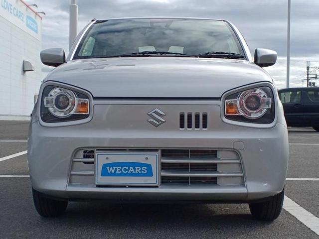 アルト S 保証書/ディスプレイオーディオ/デュアルカメラブレーキサポート(スズキ)/シートヒーター 運転席/パーキングアシスト バックガイド/ヘッドランプ LED/Bluetooth接続 バックカメラ(36枚目)