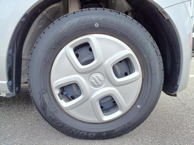 アルト S 保証書/ディスプレイオーディオ/デュアルカメラブレーキサポート(スズキ)/シートヒーター 運転席/パーキングアシスト バックガイド/ヘッドランプ LED/Bluetooth接続 バックカメラ(41枚目)