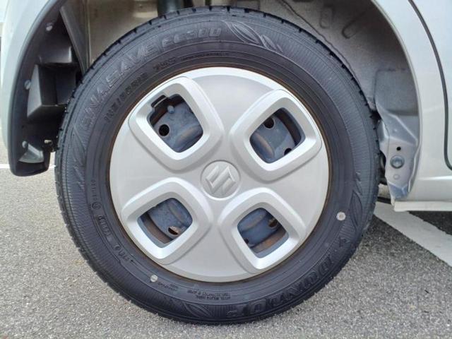 アルト S 保証書/ディスプレイオーディオ/デュアルカメラブレーキサポート(スズキ)/シートヒーター 運転席/パーキングアシスト バックガイド/ヘッドランプ LED/Bluetooth接続 バックカメラ(42枚目)